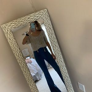 Cute American Eagle blouse